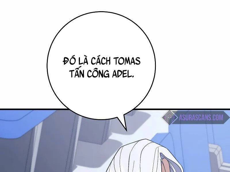 Anh Hùng Trở Về: Chapter 101
