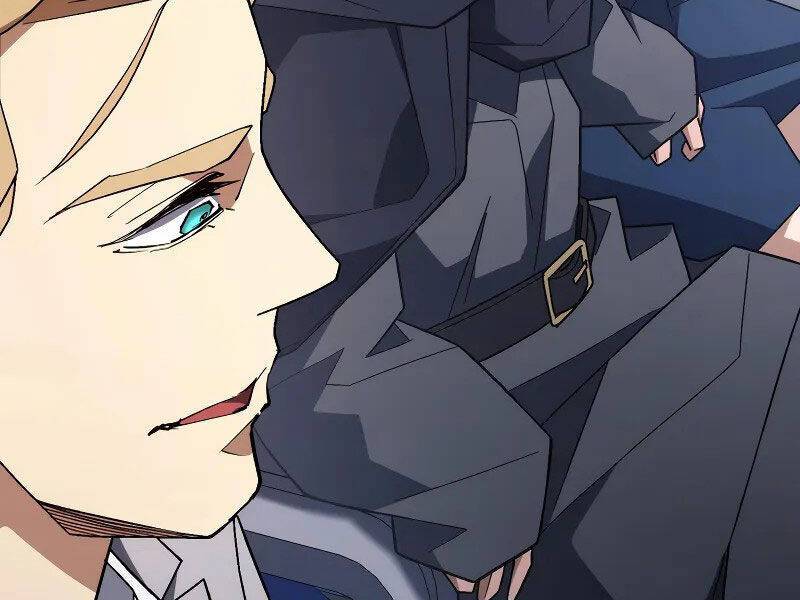 Anh Hùng Trở Về: Chapter 101