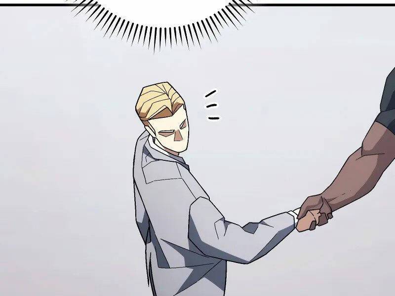Anh Hùng Trở Về: Chapter 101
