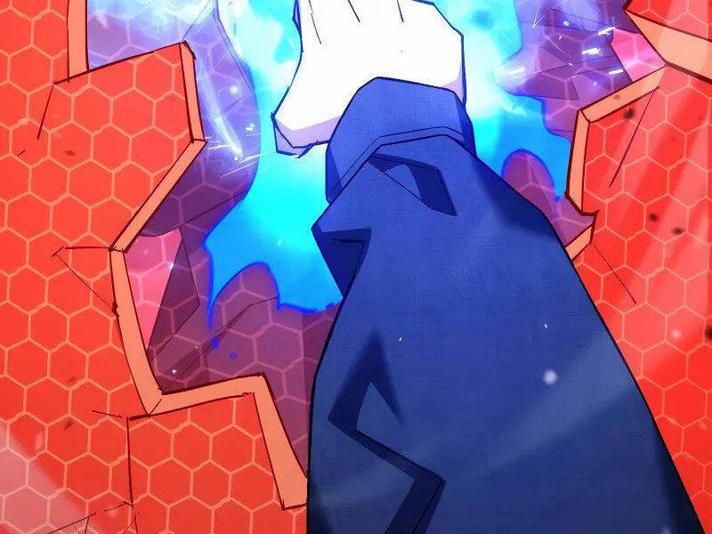 Anh Hùng Trở Về: Chapter 101