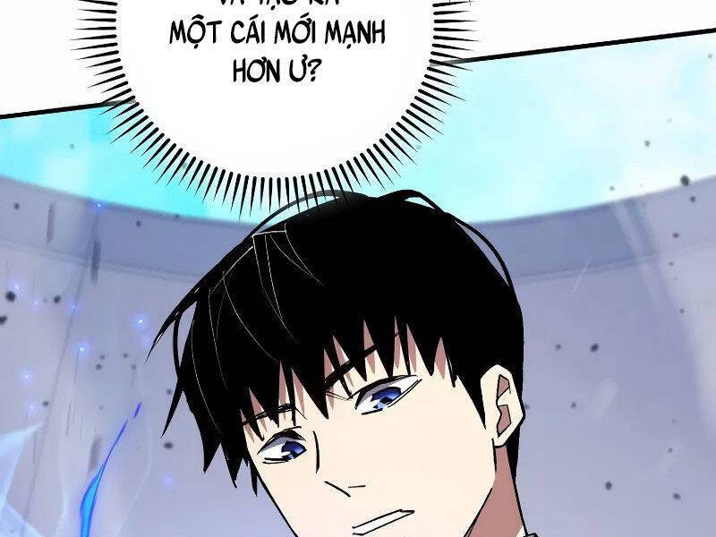 Anh Hùng Trở Về: Chapter 101