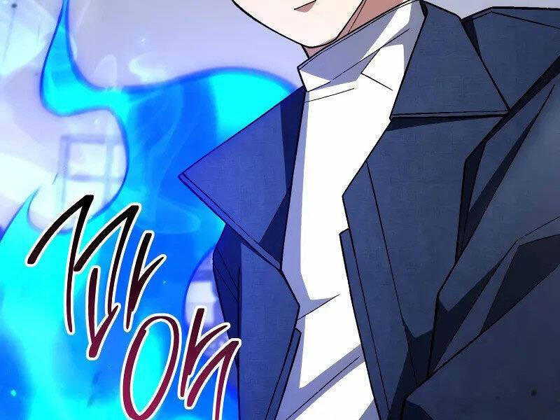 Anh Hùng Trở Về: Chapter 101
