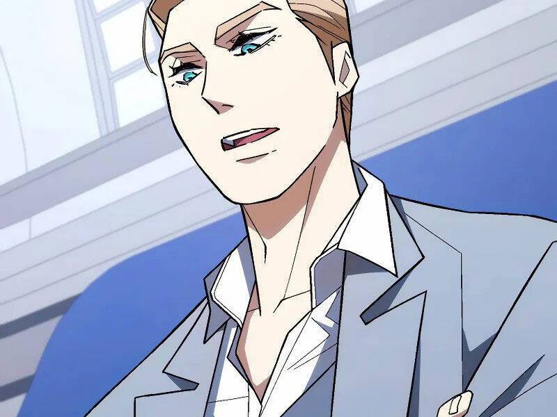 Anh Hùng Trở Về: Chapter 101