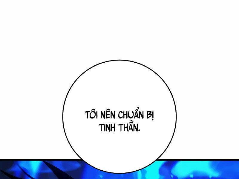Anh Hùng Trở Về: Chapter 101