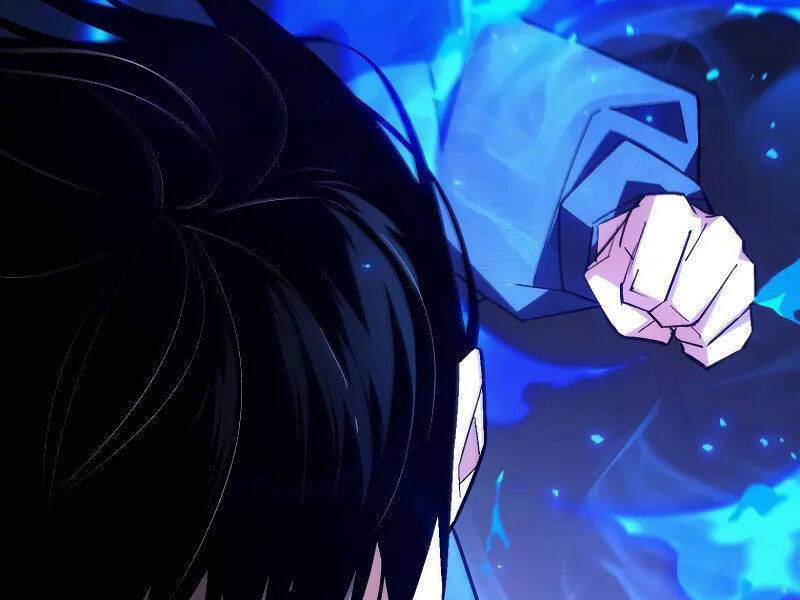 Anh Hùng Trở Về: Chapter 101