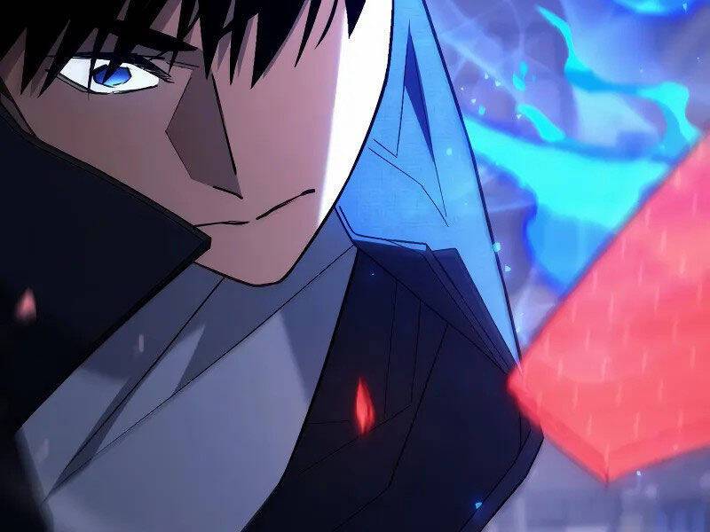 Anh Hùng Trở Về: Chapter 101