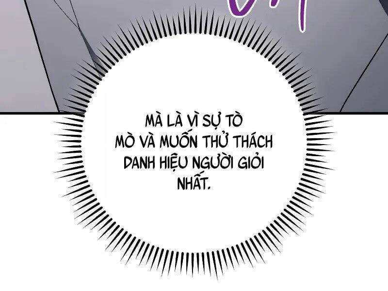 Anh Hùng Trở Về: Chapter 101