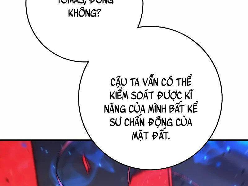 Anh Hùng Trở Về: Chapter 101