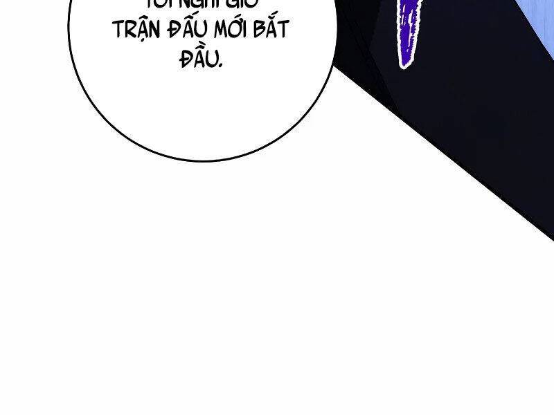 Anh Hùng Trở Về: Chapter 101