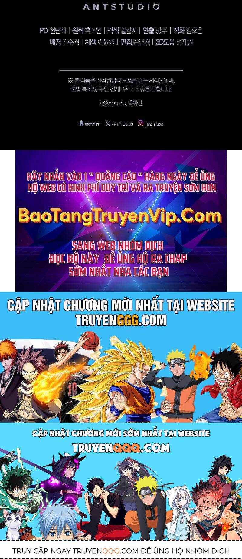 Anh Hùng Trở Về: Chapter 101