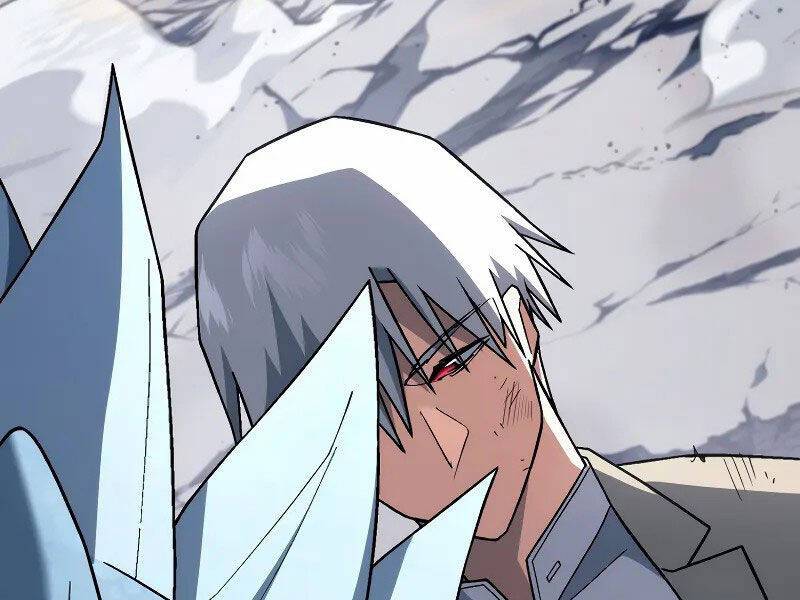 Anh Hùng Trở Về: Chapter 101