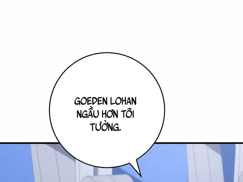 Anh Hùng Trở Về: Chapter 101
