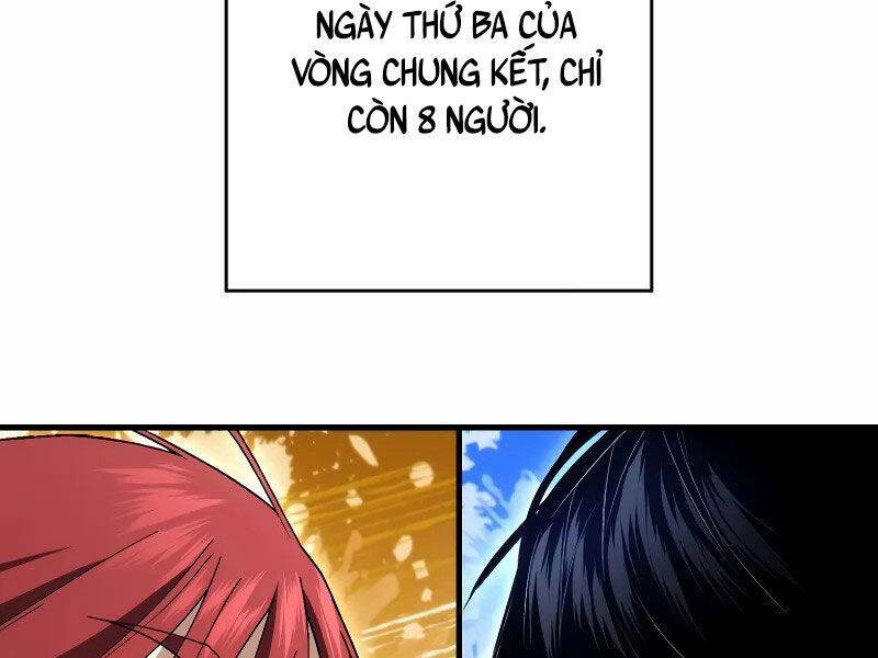 Anh Hùng Trở Về: Chapter 101