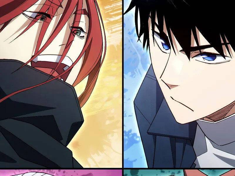 Anh Hùng Trở Về: Chapter 101