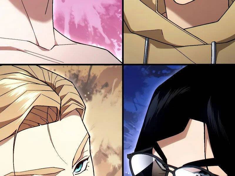 Anh Hùng Trở Về: Chapter 101