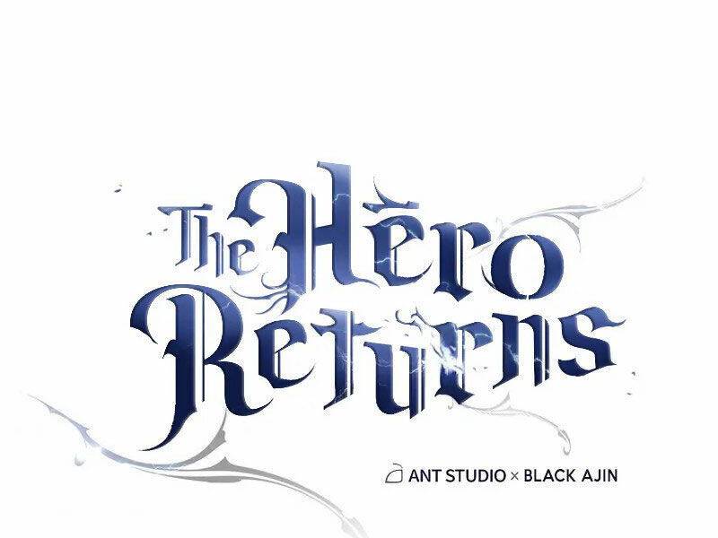 Anh Hùng Trở Về: Chapter 101