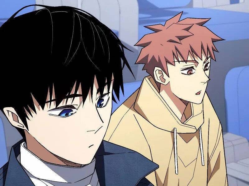 Anh Hùng Trở Về: Chapter 101