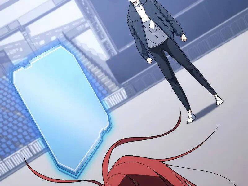 Anh Hùng Trở Về: Chapter 101