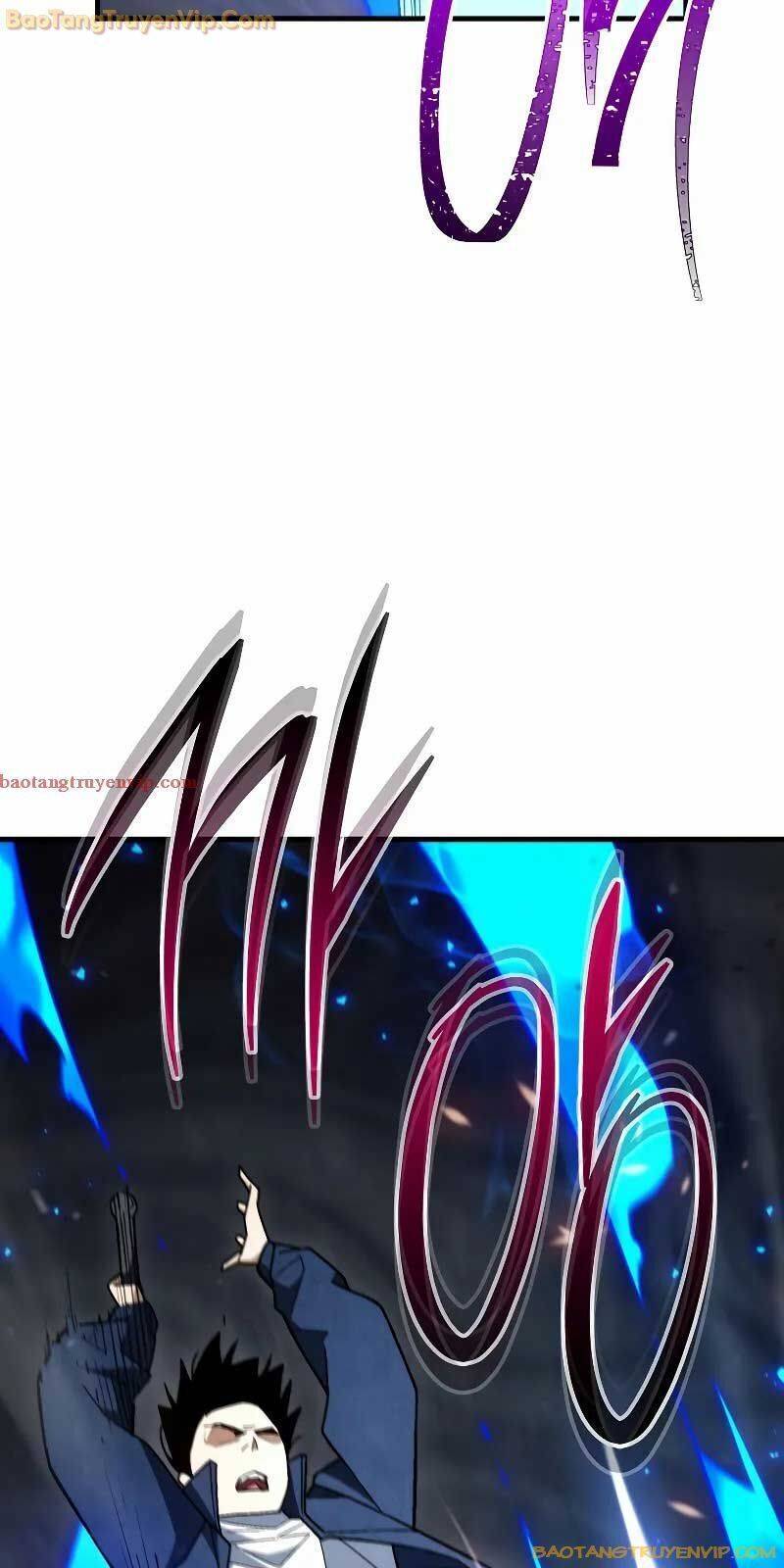 Anh Hùng Trở Về: Chapter 102