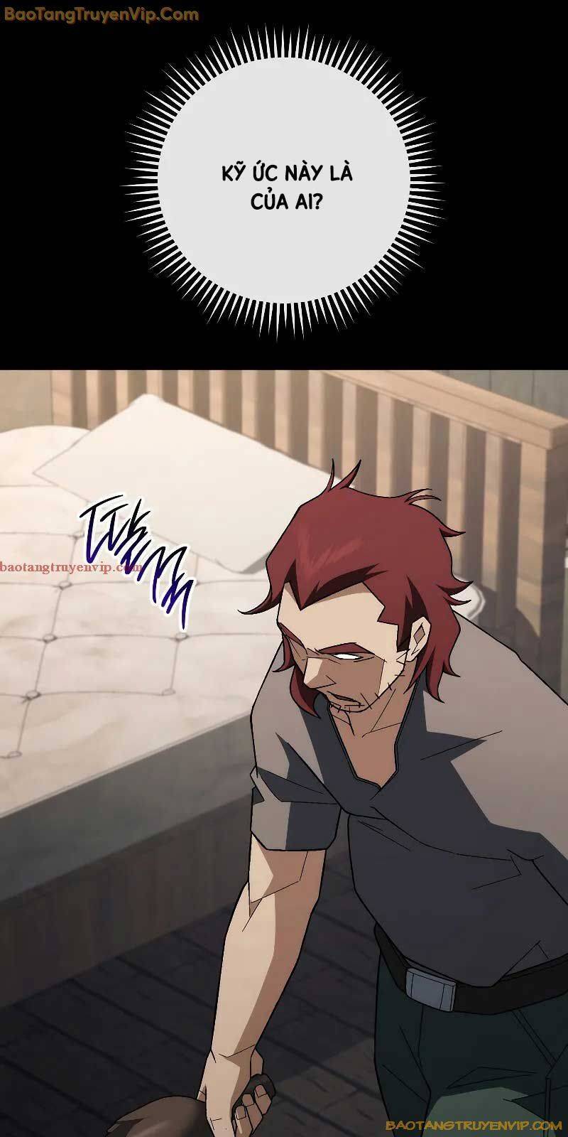 Anh Hùng Trở Về: Chapter 102
