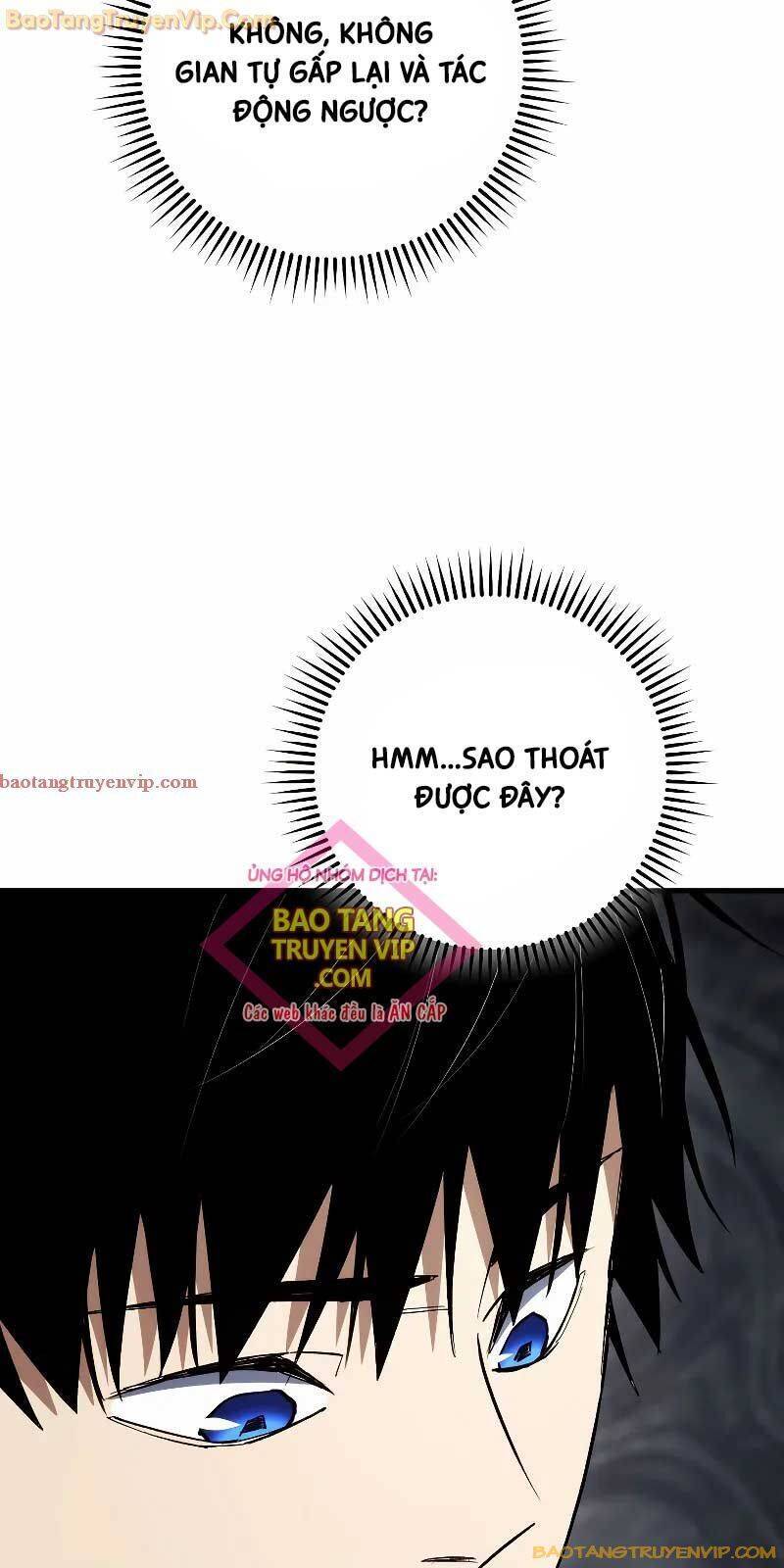Anh Hùng Trở Về: Chapter 102