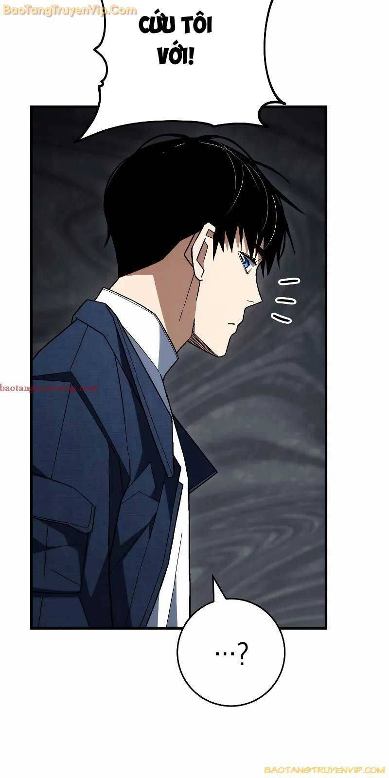 Anh Hùng Trở Về: Chapter 102