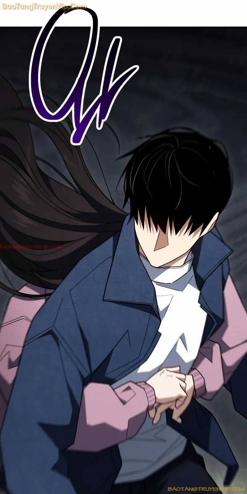 Anh Hùng Trở Về: Chapter 102