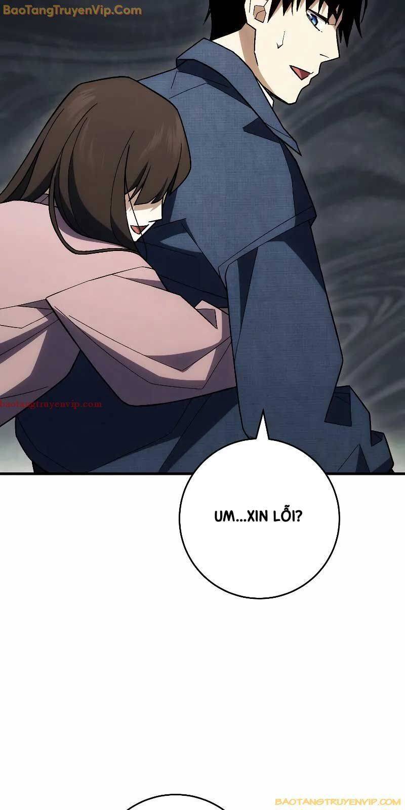 Anh Hùng Trở Về: Chapter 102