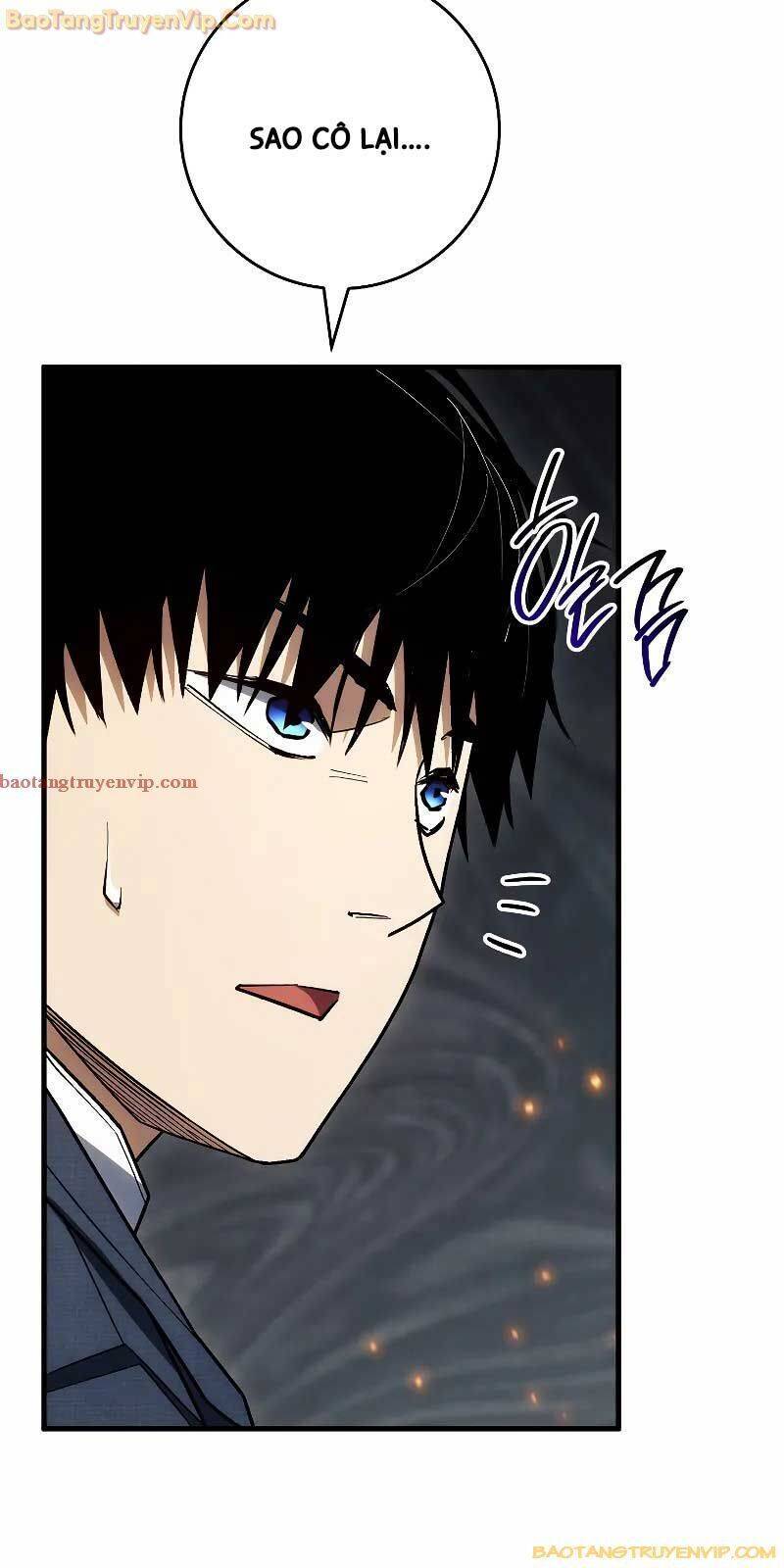 Anh Hùng Trở Về: Chapter 102