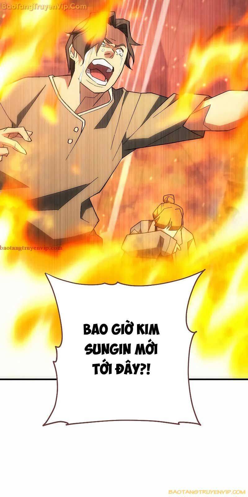 Anh Hùng Trở Về: Chapter 102
