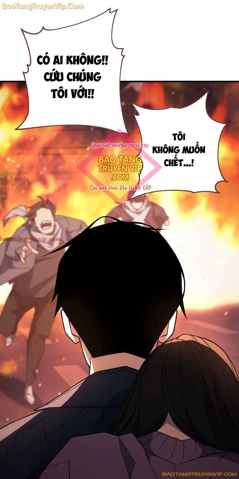 Anh Hùng Trở Về: Chapter 102