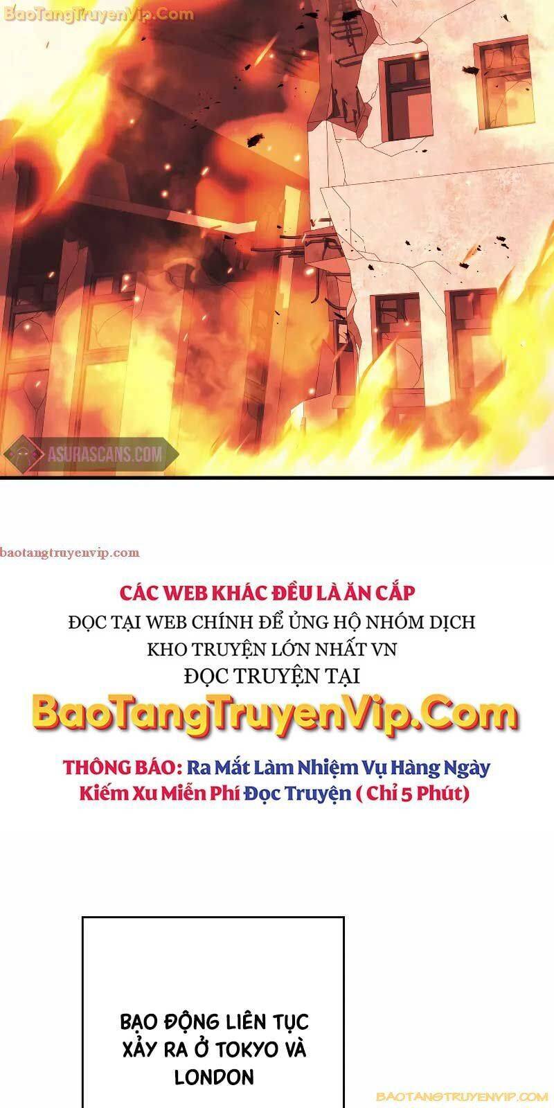 Anh Hùng Trở Về: Chapter 102