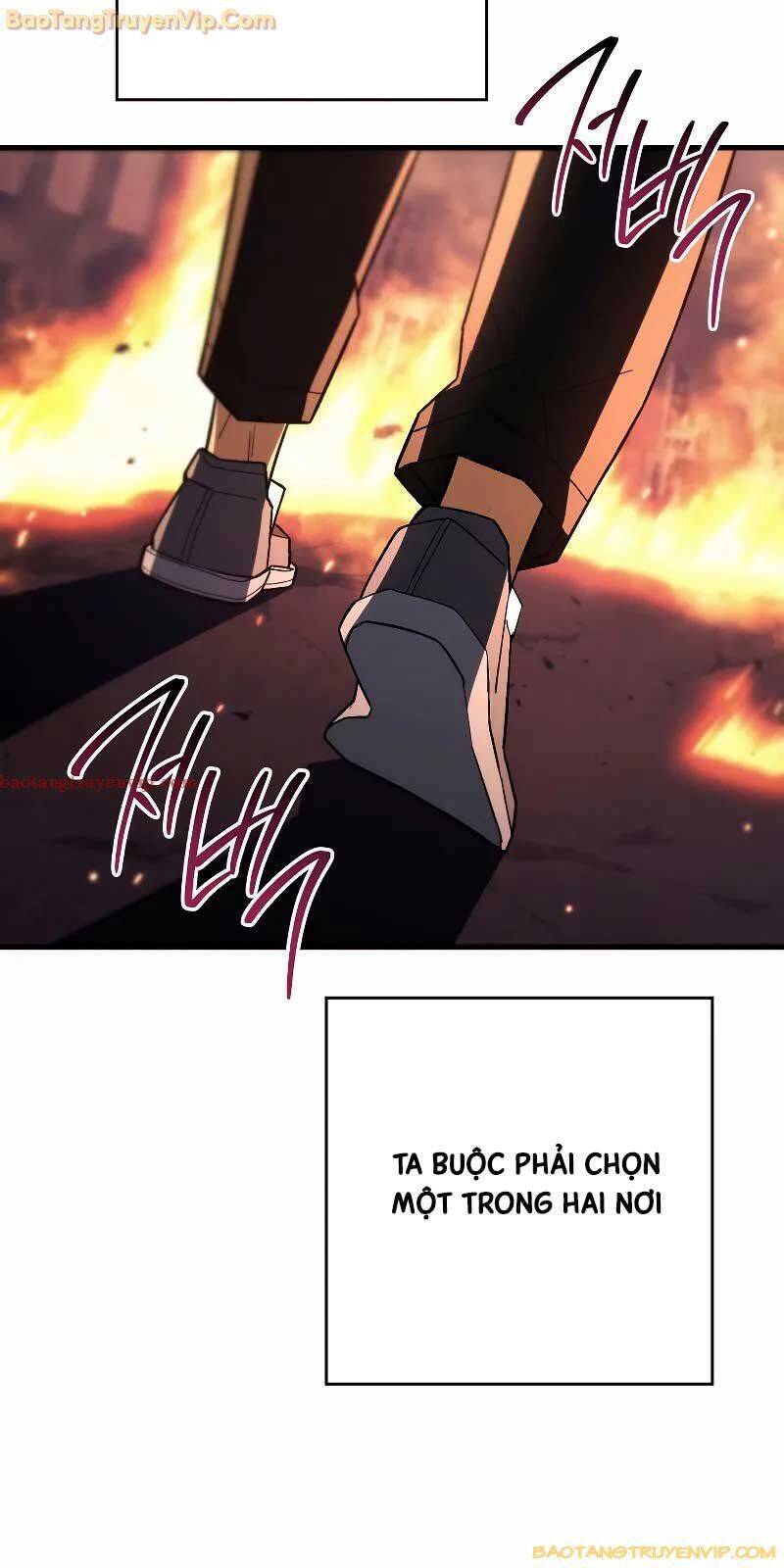 Anh Hùng Trở Về: Chapter 102