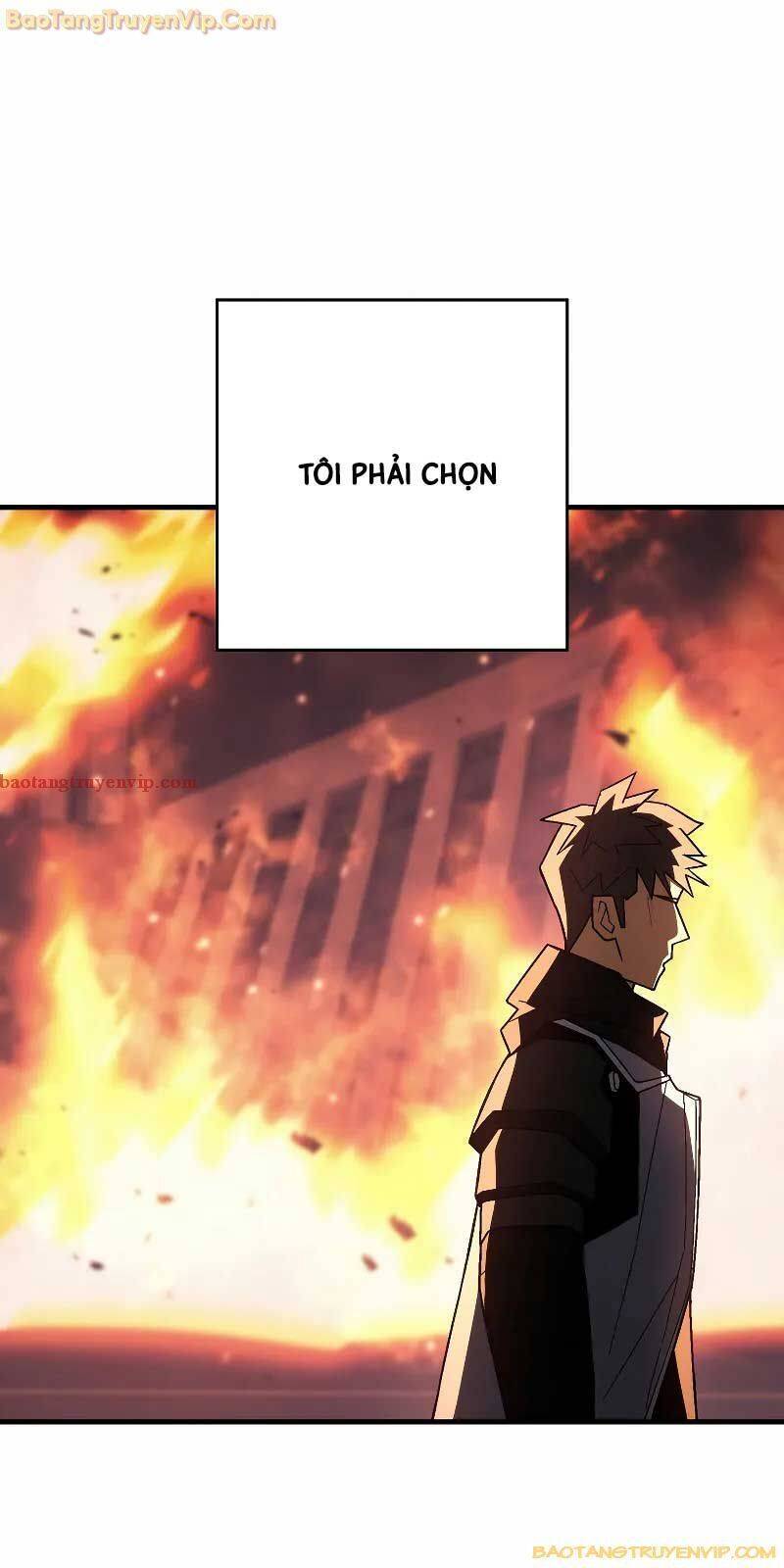 Anh Hùng Trở Về: Chapter 102