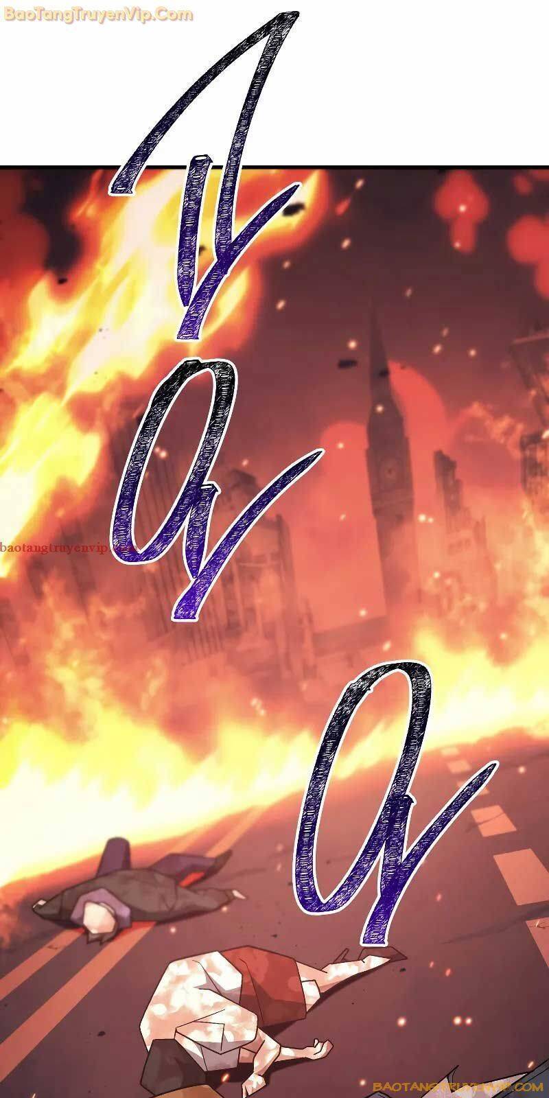 Anh Hùng Trở Về: Chapter 102