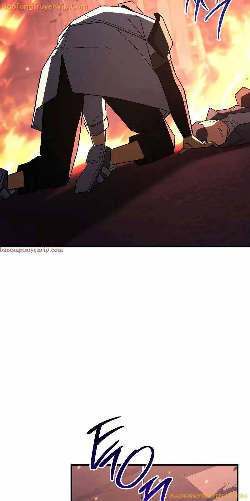 Anh Hùng Trở Về: Chapter 102
