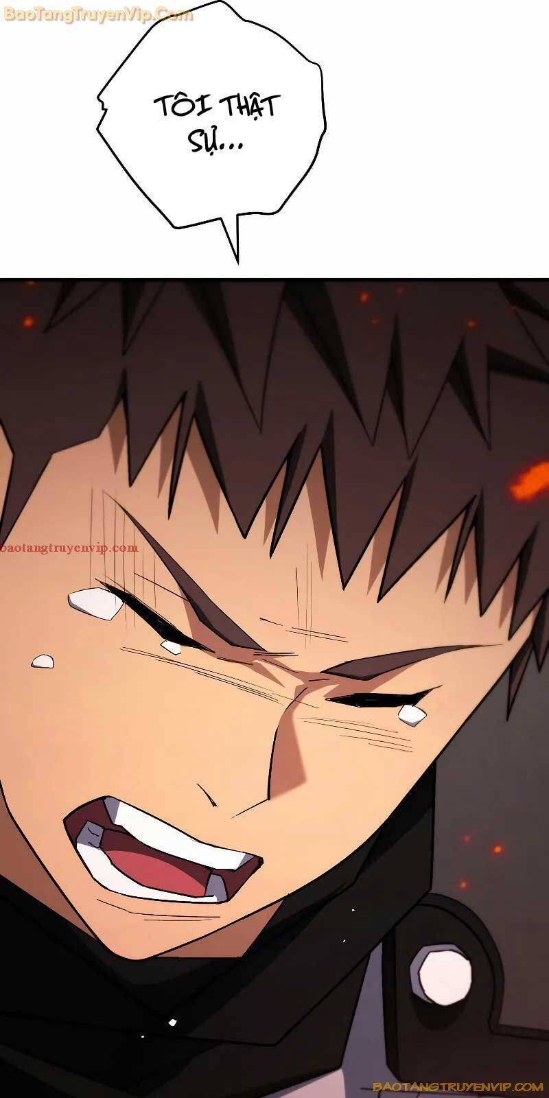 Anh Hùng Trở Về: Chapter 102