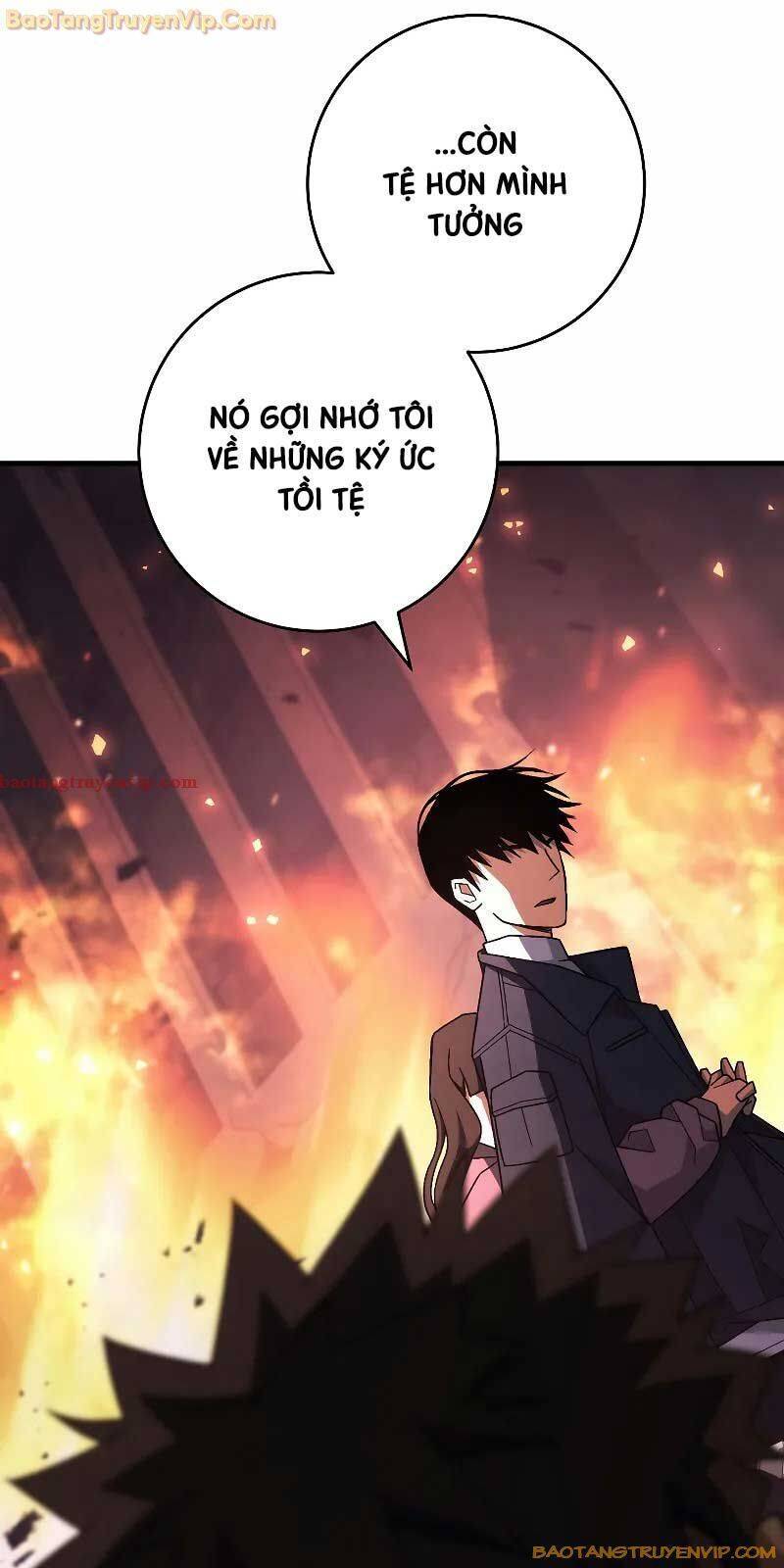 Anh Hùng Trở Về: Chapter 102