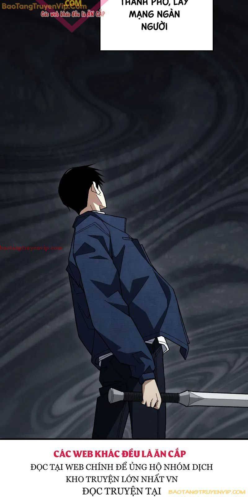 Anh Hùng Trở Về: Chapter 102