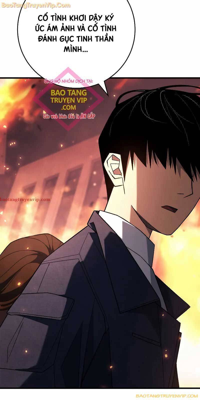 Anh Hùng Trở Về: Chapter 102