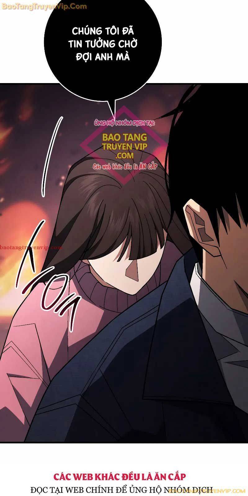 Anh Hùng Trở Về: Chapter 102