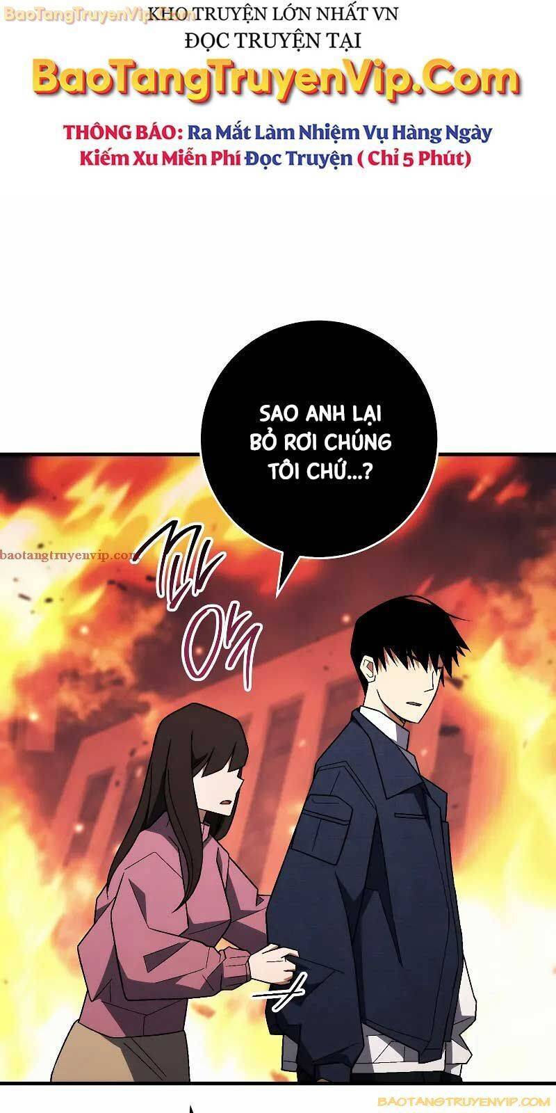 Anh Hùng Trở Về: Chapter 102