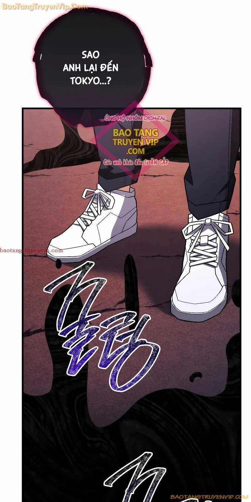 Anh Hùng Trở Về: Chapter 102
