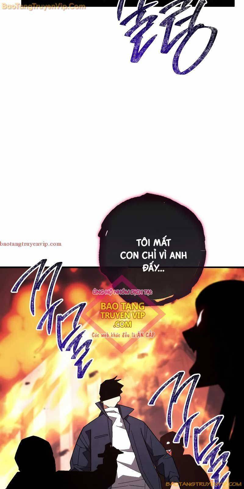 Anh Hùng Trở Về: Chapter 102
