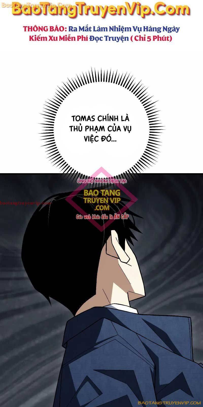Anh Hùng Trở Về: Chapter 102