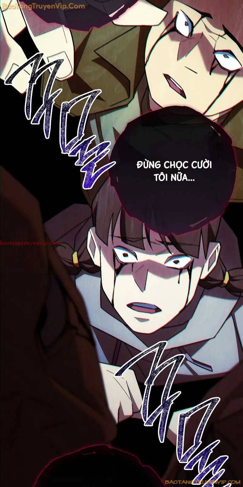 Anh Hùng Trở Về: Chapter 102