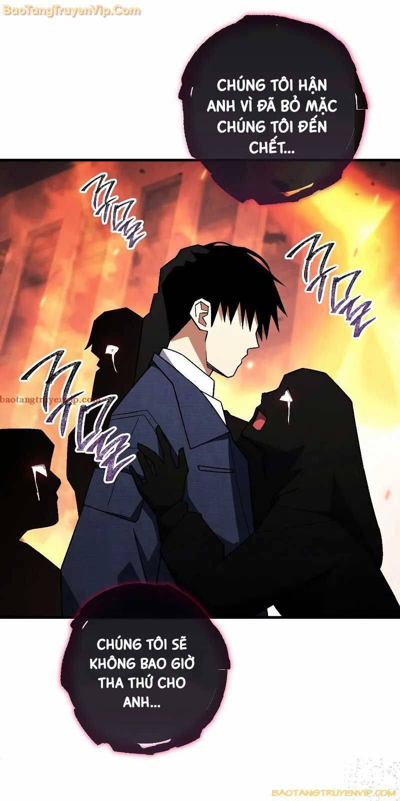 Anh Hùng Trở Về: Chapter 102