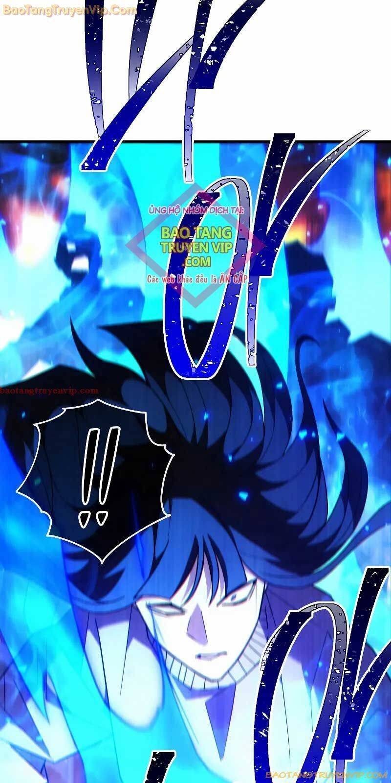 Anh Hùng Trở Về: Chapter 102