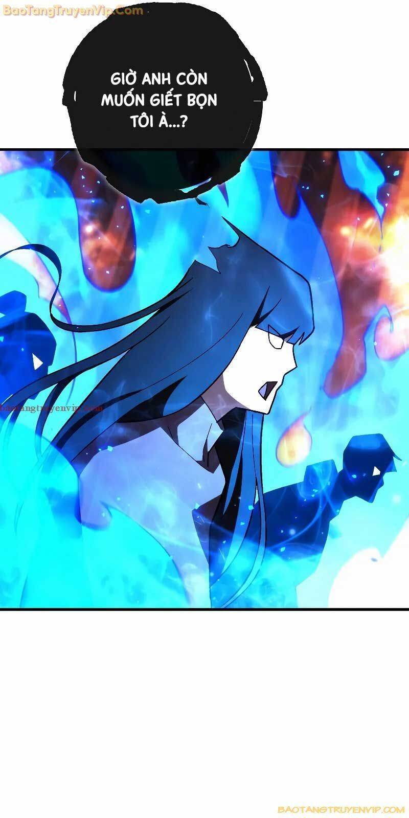 Anh Hùng Trở Về: Chapter 102