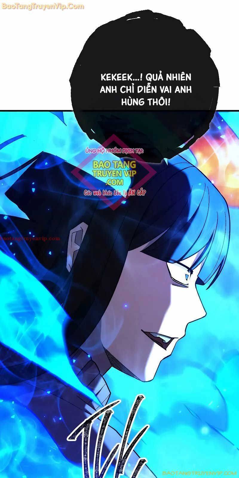 Anh Hùng Trở Về: Chapter 102
